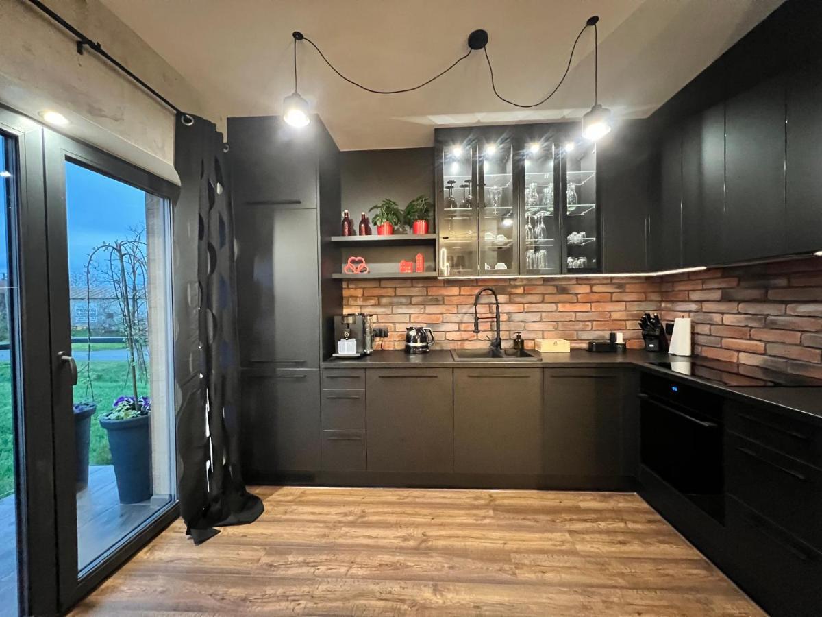 Silesia Apartments B129 Ustron Exterior photo