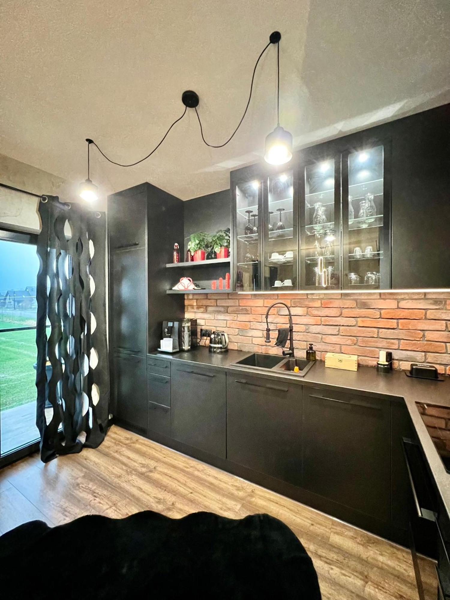 Silesia Apartments B129 Ustron Exterior photo