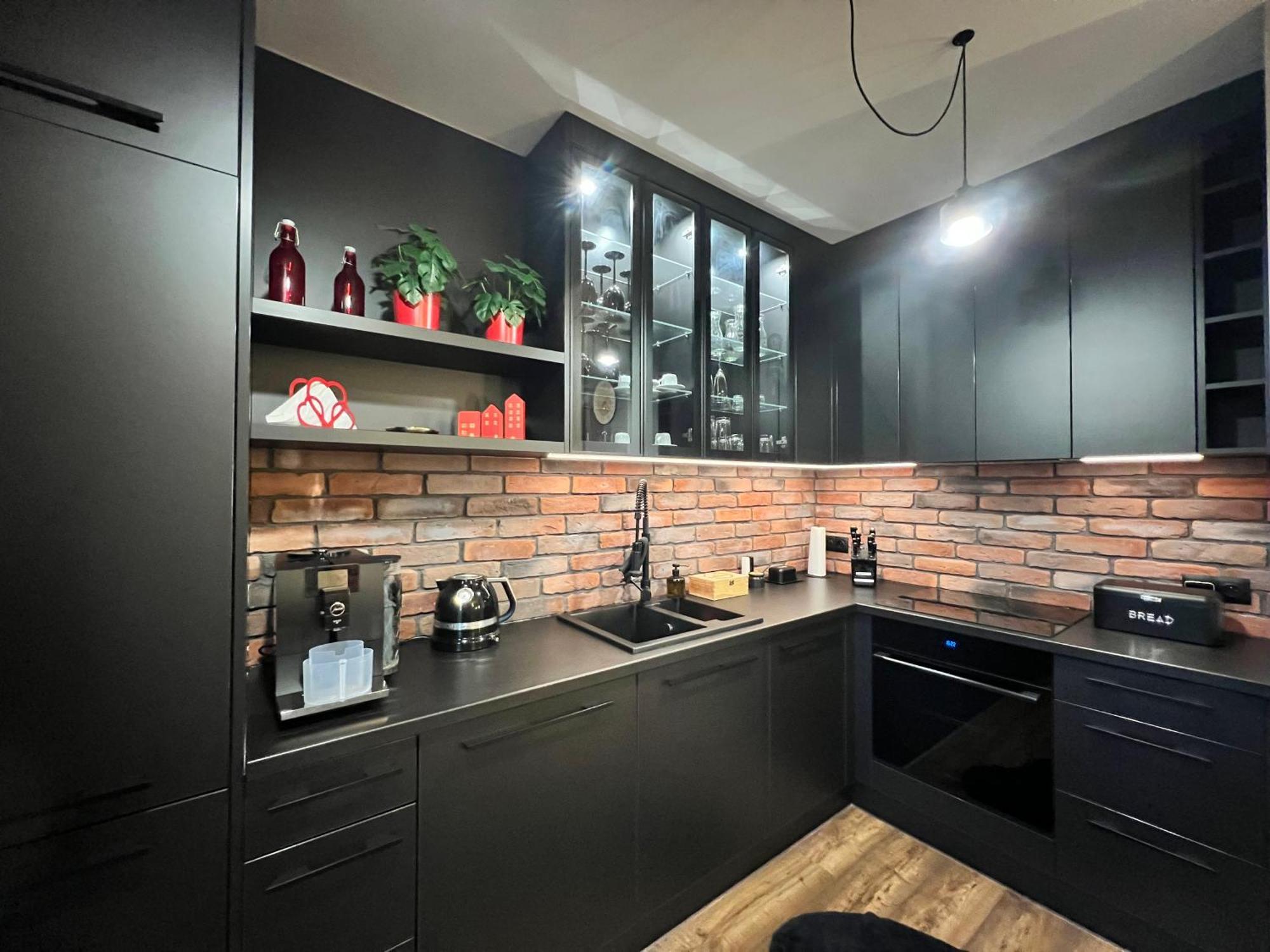 Silesia Apartments B129 Ustron Exterior photo