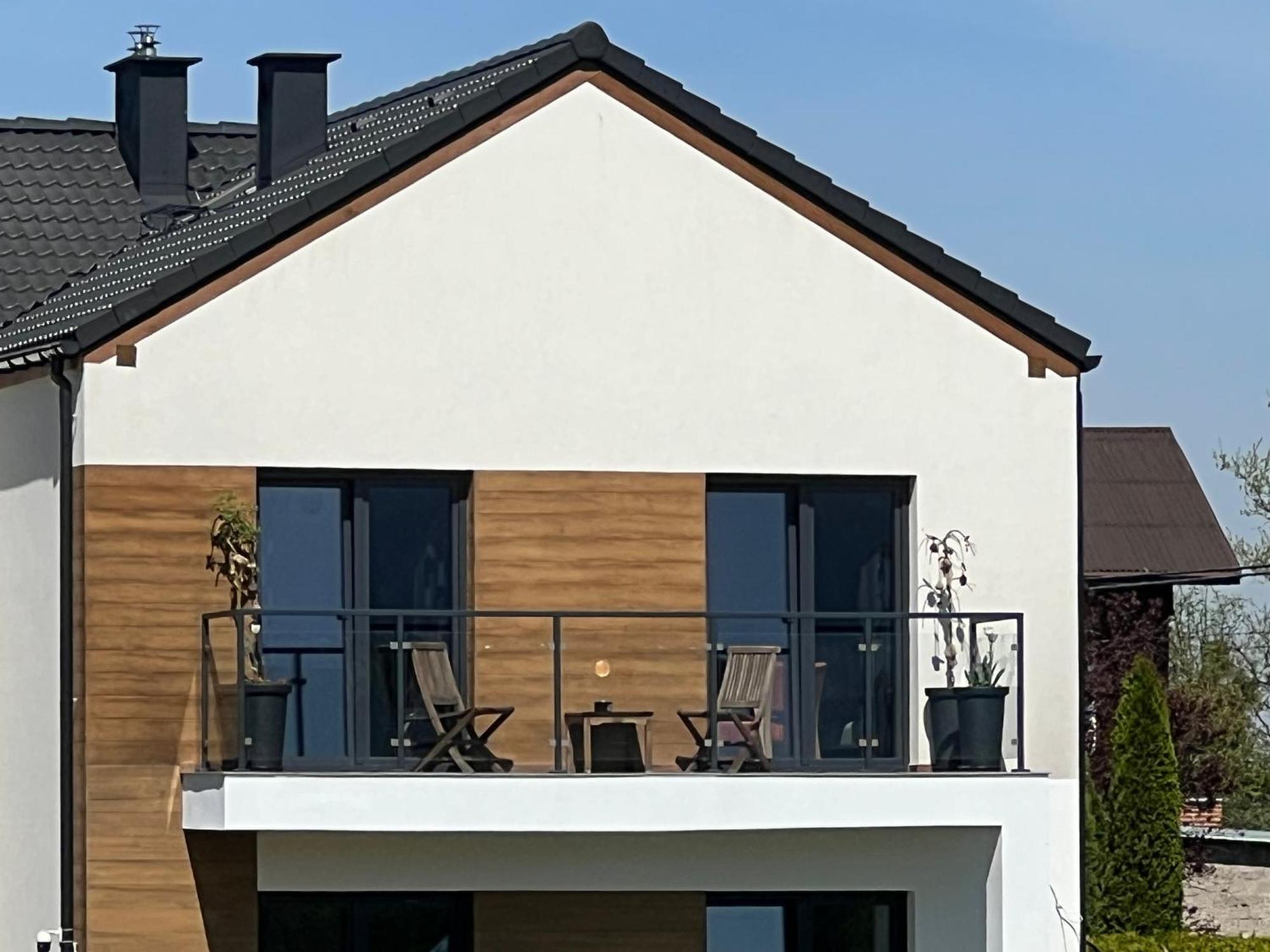 Silesia Apartments B129 Ustron Exterior photo